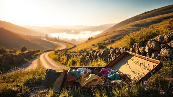 10 astuces pour des voyages authentiques et inspirants