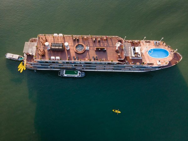 Guide Ultime : Évitez les Pièges courants et Adoptez les Meilleures Pratiques pour un Voyage Long-Courrier Réussi.