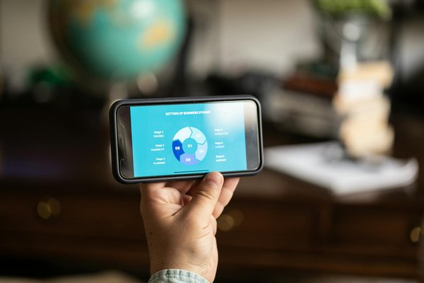 Voyages d'affaires simplifiés : découvrez nos solutions innovantes