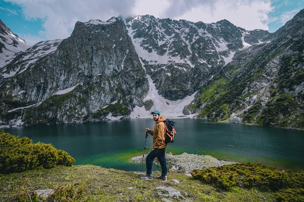 Explorez Nos Astuces Essentielles pour Profiter des Magnifiques Plages des Landes en Camping