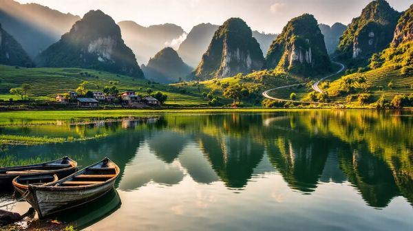 9 astuces pour planifier des vacances inoubliables dans le Nord du Vietnam