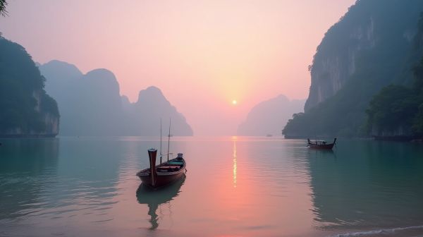 Comment organiser un superbe séjour dans le Nord du Vietnam