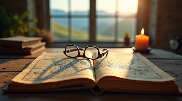 Guide de voyage : explorez le monde avec authenticité et inspiration