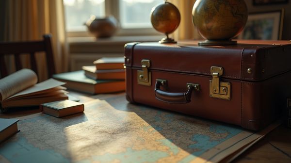 Le guide de voyage qui facilite votre préparation