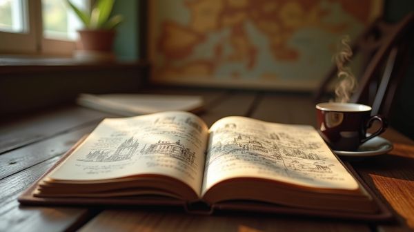 Le guide de voyage qui facilite votre préparation