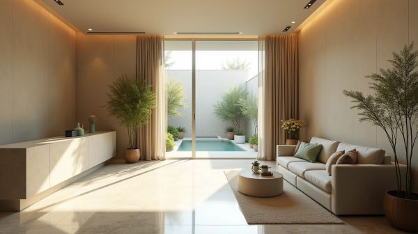 Où trouver le meilleur hôtel spa à Lyon pour votre détente ?