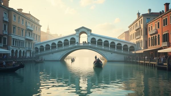 Saisissez l'essence de Venise à travers ses incontournables