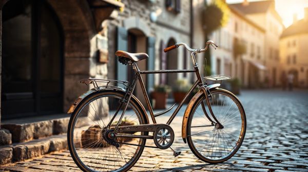 Top conseils pour choisir votre vélo idéal et parcourir la France