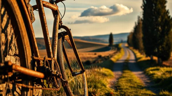 Top conseils pour choisir votre vélo idéal et parcourir la France