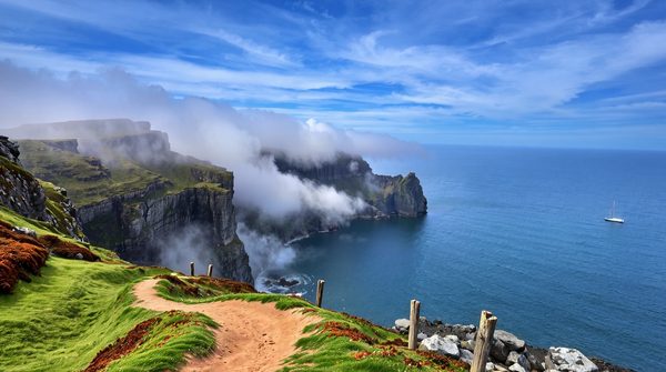 Voyage en irlande du nord : découvrez des trésors cachés