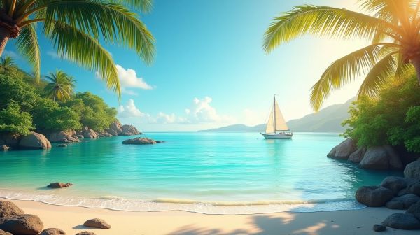 Voyage responsable : explorer le monde autrement et préserver ses merveilles