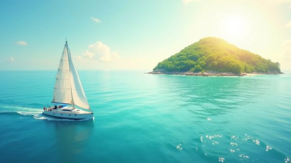 Voyage responsable : explorer le monde autrement et préserver ses merveilles