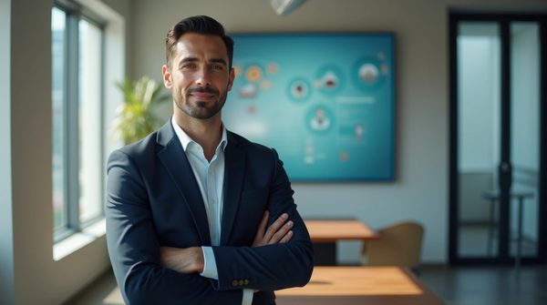 Voyages d'affaires simplifiés : découvrez nos solutions innovantes