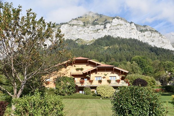 Des vacances mémorables à abondance : votre guide complet